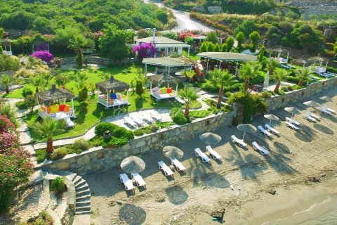 3+1 Villa  i Bodrum, Mugla, Tyrkiet Nr. 187102 - 17