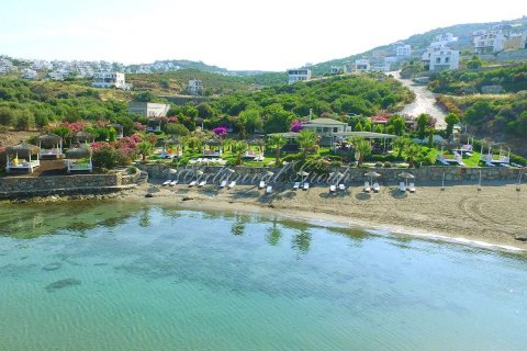 3+1 Villa  i Bodrum, Mugla, Tyrkiet Nr. 187102 - 18