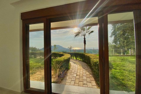 Lejlighed  i Alanya, Antalya, Tyrkiet Nr. 187106 - 14