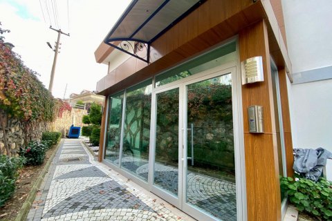 Lejlighed  i Alanya, Antalya, Tyrkiet Nr. 187106 - 6