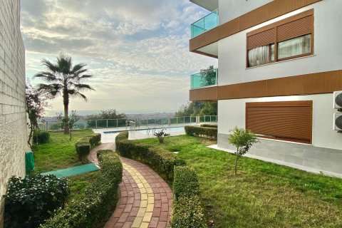 Lejlighed  i Alanya, Antalya, Tyrkiet Nr. 187106 - 4