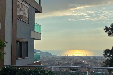 Lejlighed  i Alanya, Antalya, Tyrkiet Nr. 187106 - 9