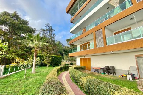 Lejlighed  i Alanya, Antalya, Tyrkiet Nr. 187106 - 5