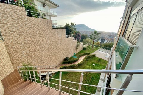 Lejlighed  i Alanya, Antalya, Tyrkiet Nr. 187106 - 8