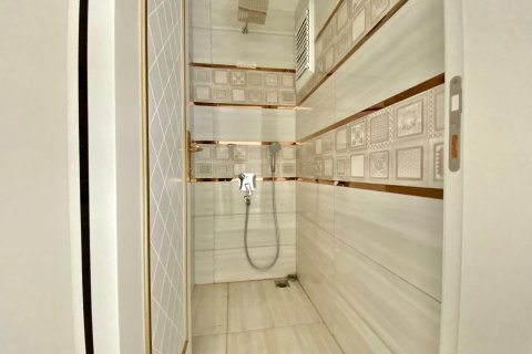 Lejlighed  i Alanya, Antalya, Tyrkiet Nr. 187106 - 16