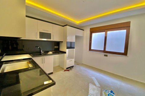 Lejlighed  i Alanya, Antalya, Tyrkiet Nr. 187106 - 10