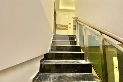 Lejlighed  i Alanya, Antalya, Tyrkiet Nr. 187106 - 20