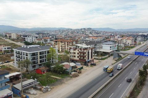 Продажа квартиры в Чифтликкёе, Ялове, Турция 2+1, 90м2, №193049 – фото 12