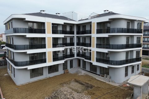 Продажа квартиры в Чифтликкёе, Ялове, Турция 2+1, 90м2, №193049 – фото 16