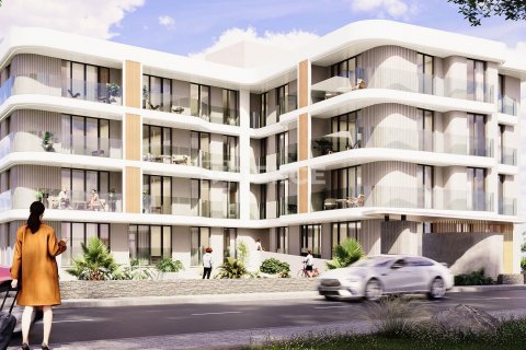 Продажа квартиры в Чифтликкёе, Ялове, Турция 2+1, 90м2, №193049 – фото 4