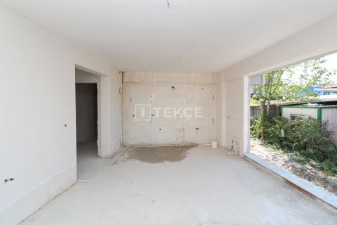 Продажа квартиры в Чифтликкёе, Ялове, Турция 2+1, 90м2, №193049 – фото 11
