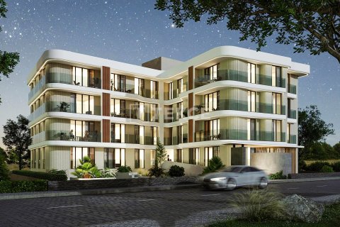 Продажа квартиры в Чифтликкёе, Ялове, Турция 2+1, 90м2, №193049 – фото 1