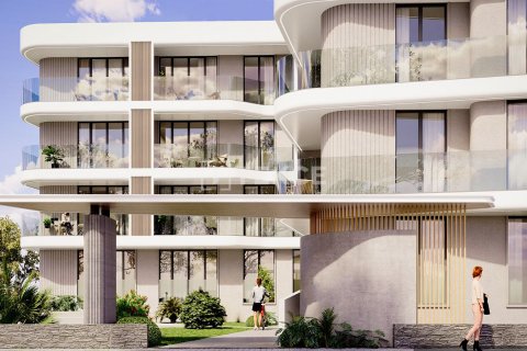 Продажа квартиры в Чифтликкёе, Ялове, Турция 2+1, 90м2, №193049 – фото 5