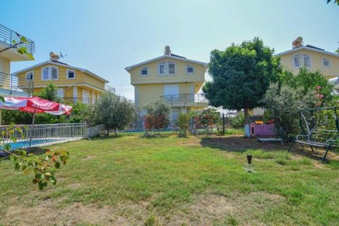 Villa   Konaklı, Antalya, Türkiye №193048 - 6