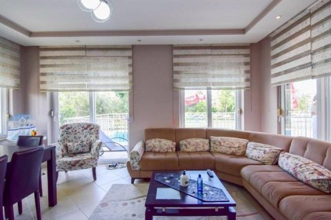 Villa   Konaklı, Antalya, Türkiye №193048 - 18