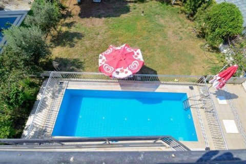 Villa   Konaklı, Antalya, Türkiye №193048 - 3