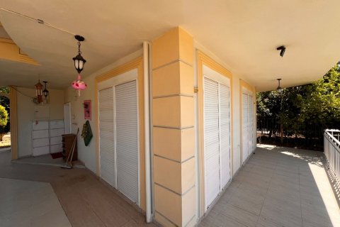 Villa   Konaklı, Antalya, Türkiye №193048 - 9