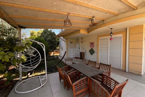 Villa   Konaklı, Antalya, Türkiye №193048 - 11