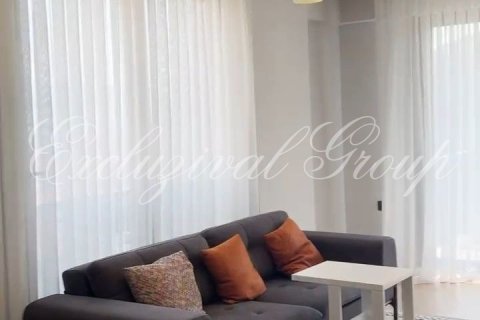 Daire  1+1  Fethiye, Muğla, Türkiye №193046 - 5