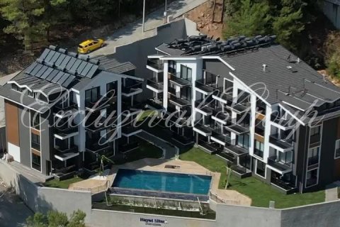 Daire  1+1  Fethiye, Muğla, Türkiye №193046 - 8