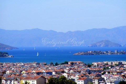 Daire  1+1  Fethiye, Muğla, Türkiye №193046 - 1