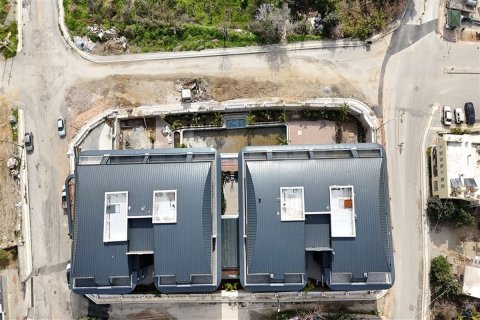 آپارتمان در  Alanya ، ترکیه 45 متر مربع.  شماره 193040 - 8