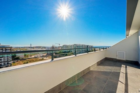 Продажа квартиры  в Авсалларе, Анталье, Турция 4 комн., 135м2, №193047 – фото 20