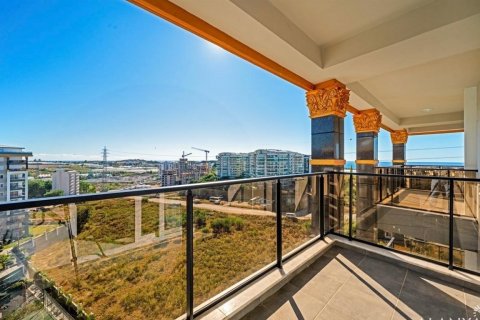 Продажа квартиры  в Авсалларе, Анталье, Турция 4 комн., 135м2, №193047 – фото 14