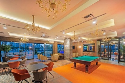 Продажа квартиры  в Авсалларе, Анталье, Турция 4 комн., 135м2, №193047 – фото 8