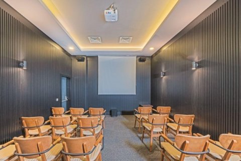 Продажа квартиры  в Авсалларе, Анталье, Турция 4 комн., 135м2, №193047 – фото 9