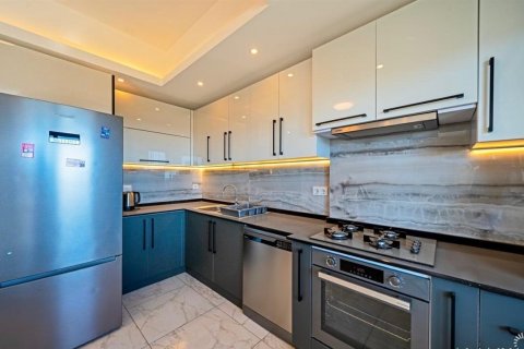 Продажа квартиры  в Авсалларе, Анталье, Турция 4 комн., 135м2, №193047 – фото 11