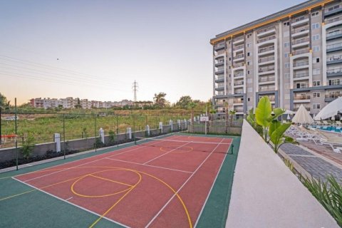 Продажа квартиры  в Авсалларе, Анталье, Турция 4 комн., 135м2, №193047 – фото 6