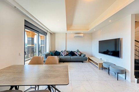 Продажа квартиры  в Авсалларе, Анталье, Турция 4 комн., 135м2, №193047 – фото 12