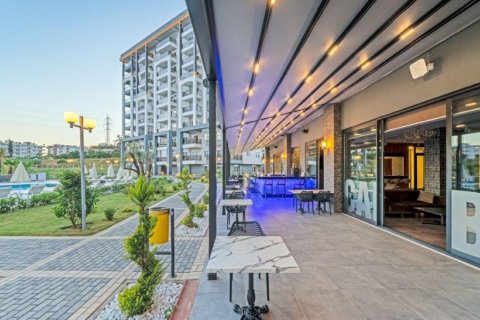 Продажа квартиры  в Авсалларе, Анталье, Турция 4 комн., 135м2, №193047 – фото 4