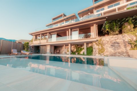 Daire  2+1  Alanya, Antalya, Türkiye №175317 - 8