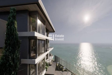 2+1 Wohnung  in Alanya, Antalya, Türkei Nr. 175317 - 3