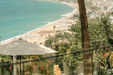 Daire  2+1  Alanya, Antalya, Türkiye №175317 - 3