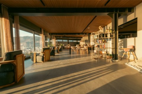 Daire  2+1  Alanya, Antalya, Türkiye №175317 - 10