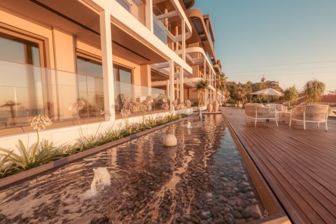 Daire  2+1  Alanya, Antalya, Türkiye №175317 - 5