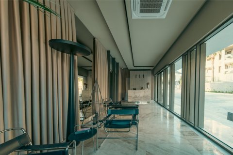 Daire  2+1  Alanya, Antalya, Türkiye №175317 - 11