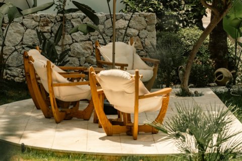 Daire  2+1  Alanya, Antalya, Türkiye №175317 - 4