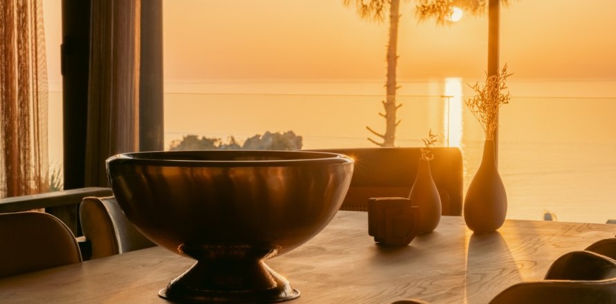 آپارتمان در  Alanya ، ترکیه 1 خوابه ، 65 متر مربع.  شماره 175318