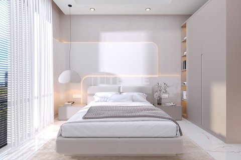 Продажа квартиры  в Аланье, Анталье, Турция 1+1, 54м2, №193634 – фото 26