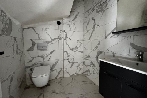 2+1 Penthouse  i Oba, Antalya, Tyrkiet Nr. 193626 - 12