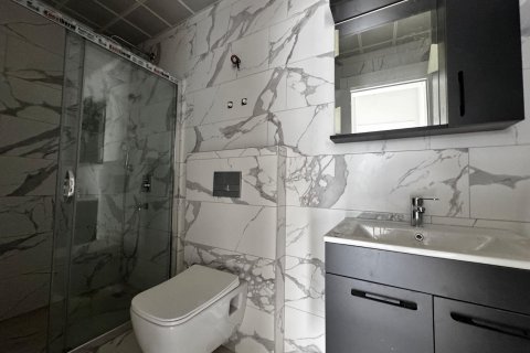 2+1 Penthouse  i Oba, Antalya, Tyrkiet Nr. 193626 - 21