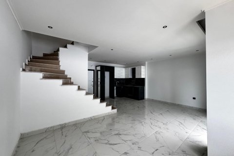2+1 Penthouse  i Oba, Antalya, Tyrkiet Nr. 193626 - 10