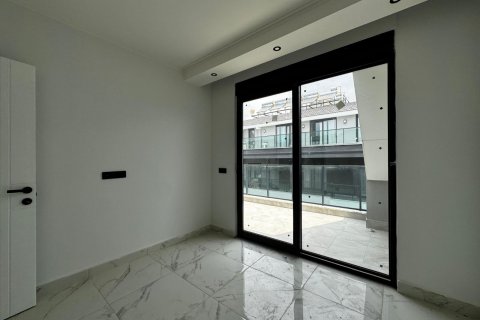 2+1 Penthouse  i Oba, Antalya, Tyrkiet Nr. 193626 - 18