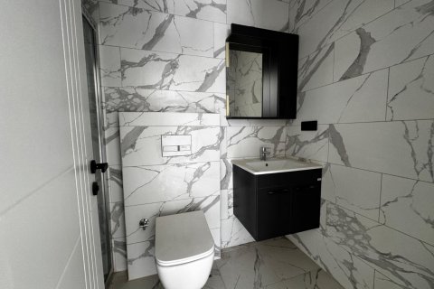 2+1 Penthouse  i Oba, Antalya, Tyrkiet Nr. 193626 - 15