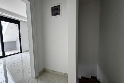 2+1 Penthouse  i Oba, Antalya, Tyrkiet Nr. 193626 - 22
