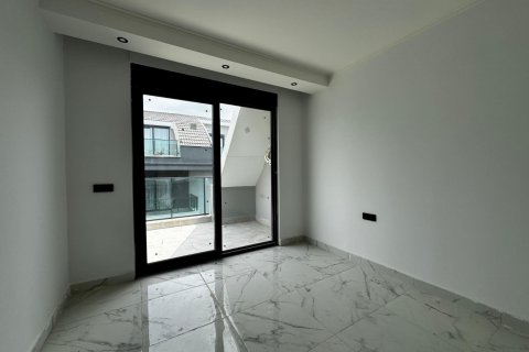 2+1 Penthouse  i Oba, Antalya, Tyrkiet Nr. 193626 - 19